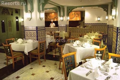 Baron Palms Resort Sharm El Sheikh 14